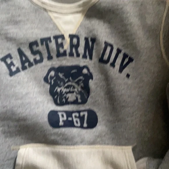 Polo large